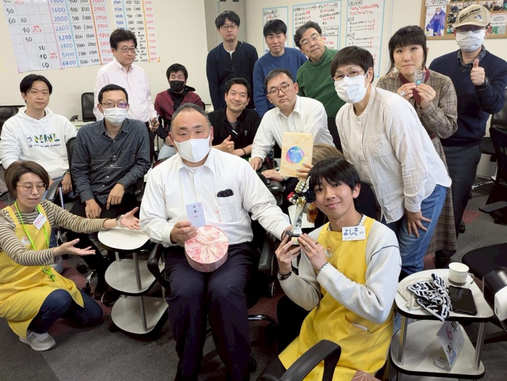 大阪でノーレートの健康麻雀・麻雀教室・麻雀大会に参加するなら【豊中の健康マージャン】