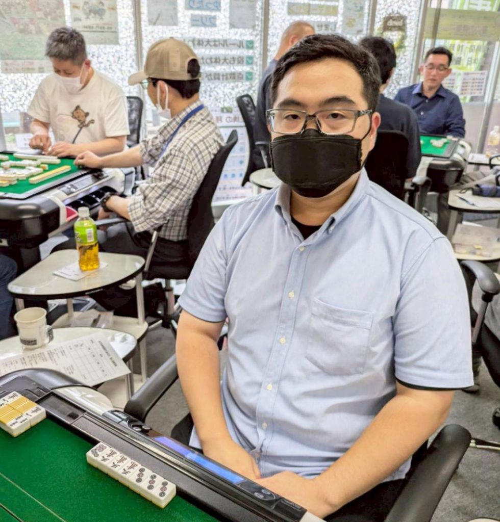 大阪でノーレートの健康麻雀・麻雀教室・麻雀大会に参加するなら【豊中の健康マージャン】